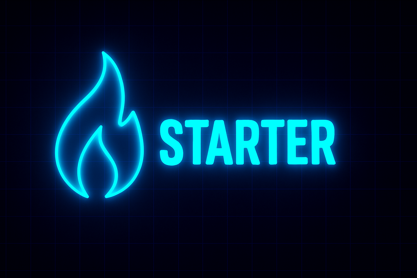 STARTER